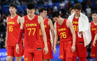 该向日本学习了!男篮长期无效集训隐患太大,可重回姚明红蓝模式