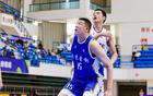 轰25分19板6帽!中国男篮18岁2米13中锋新星崛起:再夺篮板王