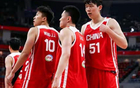 中国男篮重大调整,郭士强淘汰三人引争议,胡明轩有望再成队长