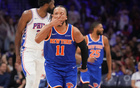 NBA公布2026-27赛季完整赛程：10月20日揭幕，卫冕冠军首战硬碰詹姆斯