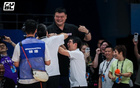 新民体育丨姚明见证,亚洲大学生联赛连克北大和清华,上海交大男篮如何做到