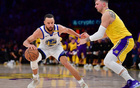 重头戏,库里的勇士队将与东契奇的湖人队,展开NBA赛季揭幕战