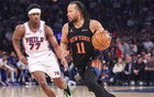 NBA揭幕战76人打尼克斯、雷霆打马刺,将在凯尔特人比赛之后