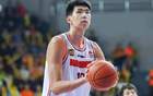 他是CBA最高球员,22岁进全明星,被租借后爆发,NBA多队邀请