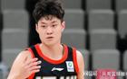 晚上7点!男篮正式官宣,23岁天才锋线离队,恐成下一个丁彦雨航