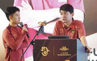 U17国少主帅点破青训实情:中国球员天赋不差,差的是这个