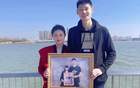 胡金秋交易生变！球员本人具备一票否决权，山西上海抢人难度增大