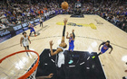 2026年NBA圣诞大战赛程超精彩,詹姆斯将连续第20年参加圣诞大战