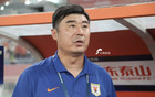 韩鹏新职务明确,出任泰山竞训总监